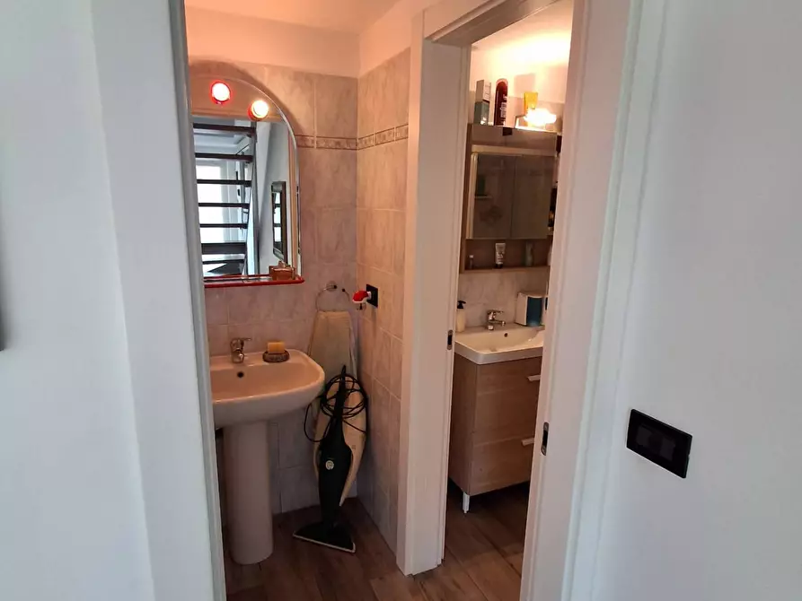 Immagine 40 di Villa in vendita  in ranzi a Giustenice