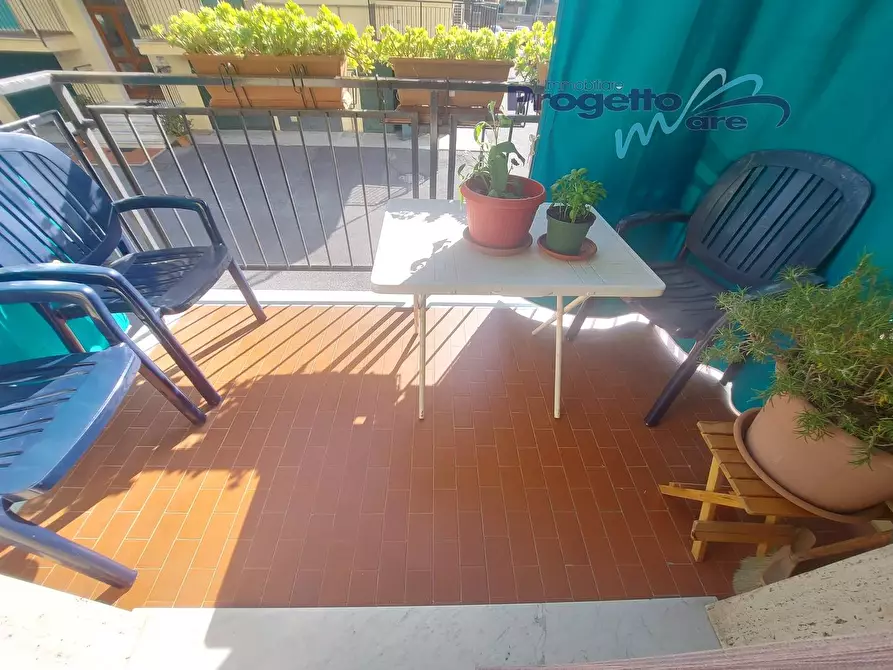 Immagine 3 di Appartamento in vendita  a Pietra Ligure