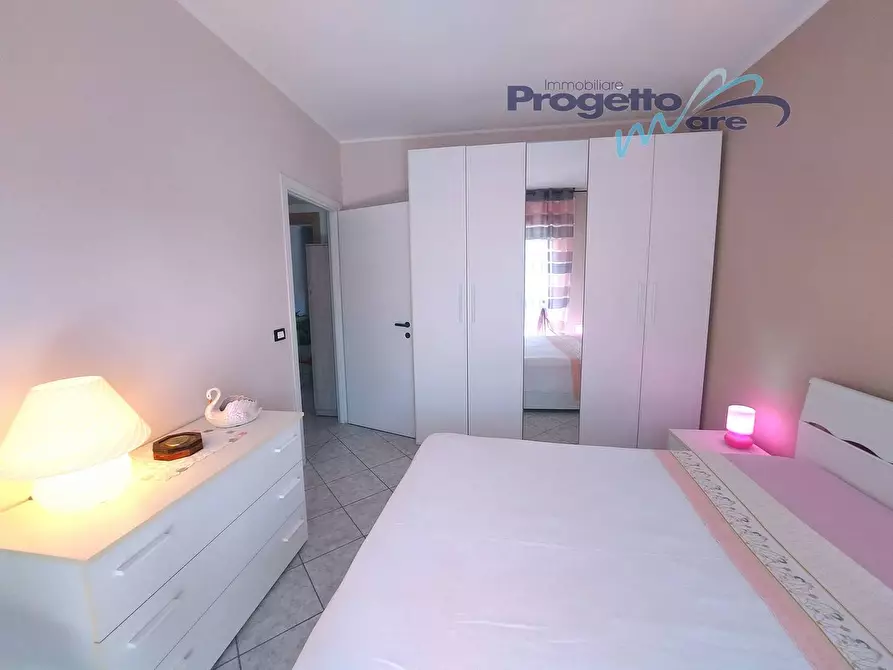 Immagine 4 di Appartamento in vendita  a Pietra Ligure