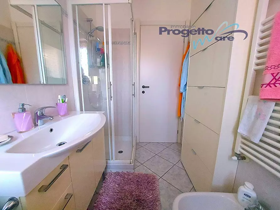Immagine 6 di Appartamento in vendita  a Pietra Ligure
