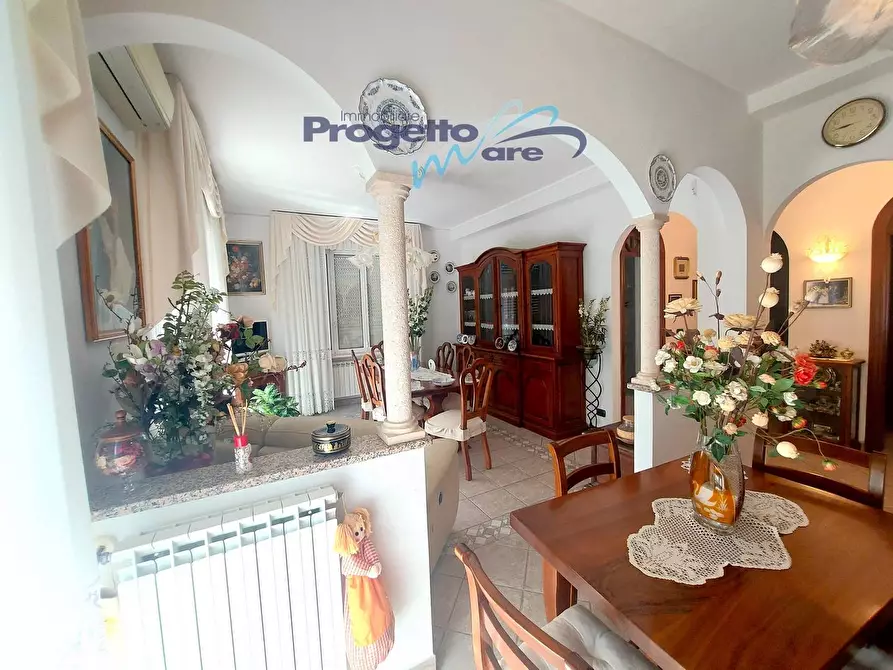 Immagine 8 di Appartamento in vendita  a Pietra Ligure