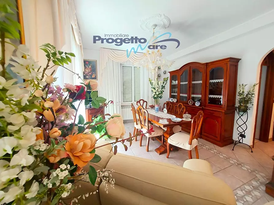 Immagine 9 di Appartamento in vendita  a Pietra Ligure