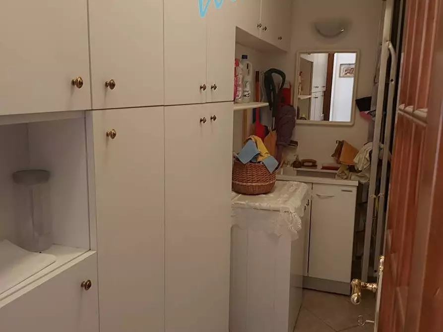 Immagine 13 di Appartamento in vendita  a Pietra Ligure