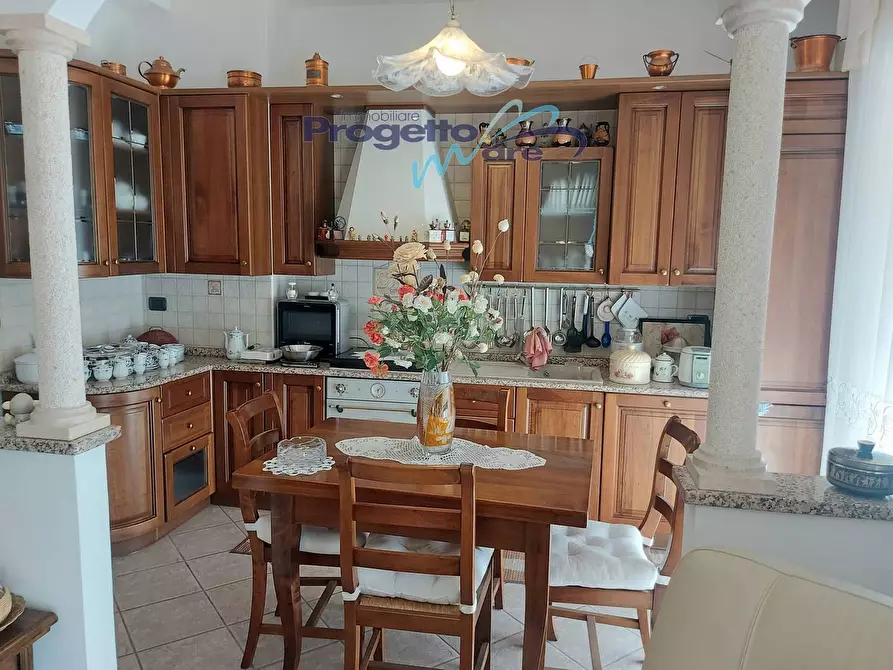 Immagine 20 di Appartamento in vendita  a Pietra Ligure