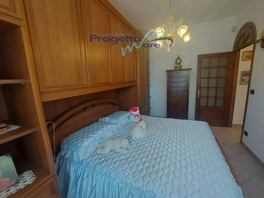 Immagine 6 di Appartamento in vendita  a Pietra Ligure