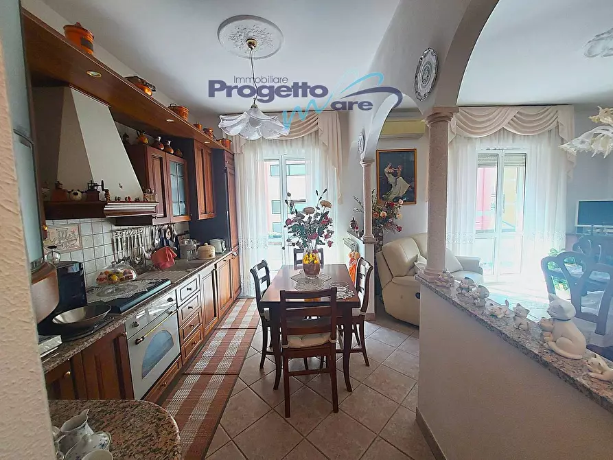Immagine 25 di Appartamento in vendita  a Pietra Ligure