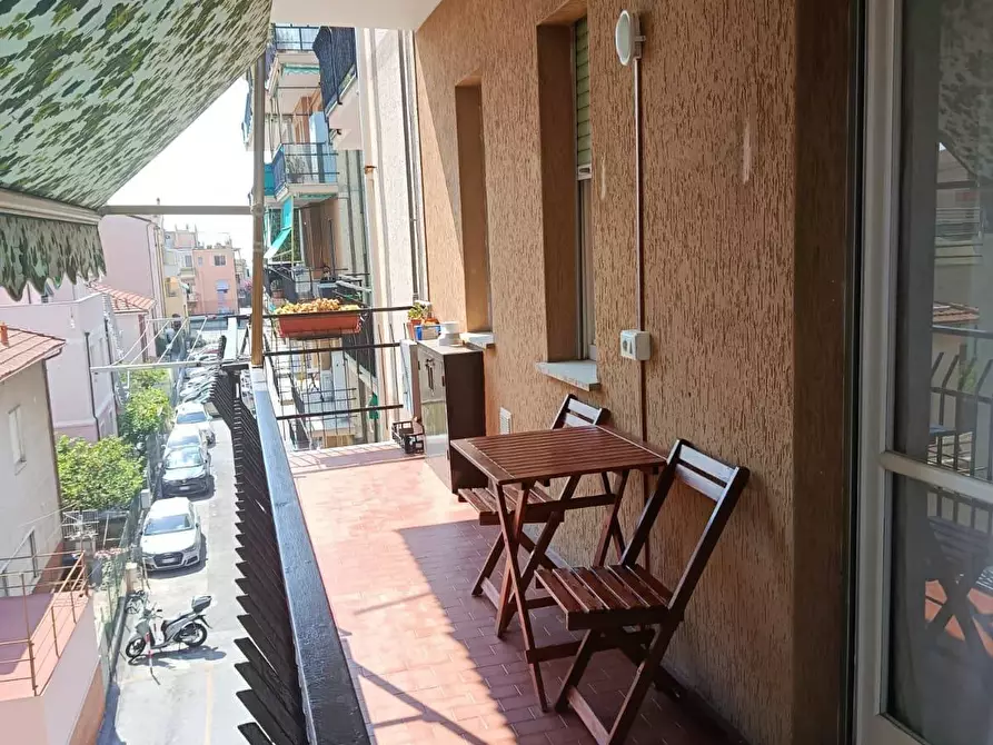 Immagine 2 di Appartamento in vendita  a Pietra Ligure