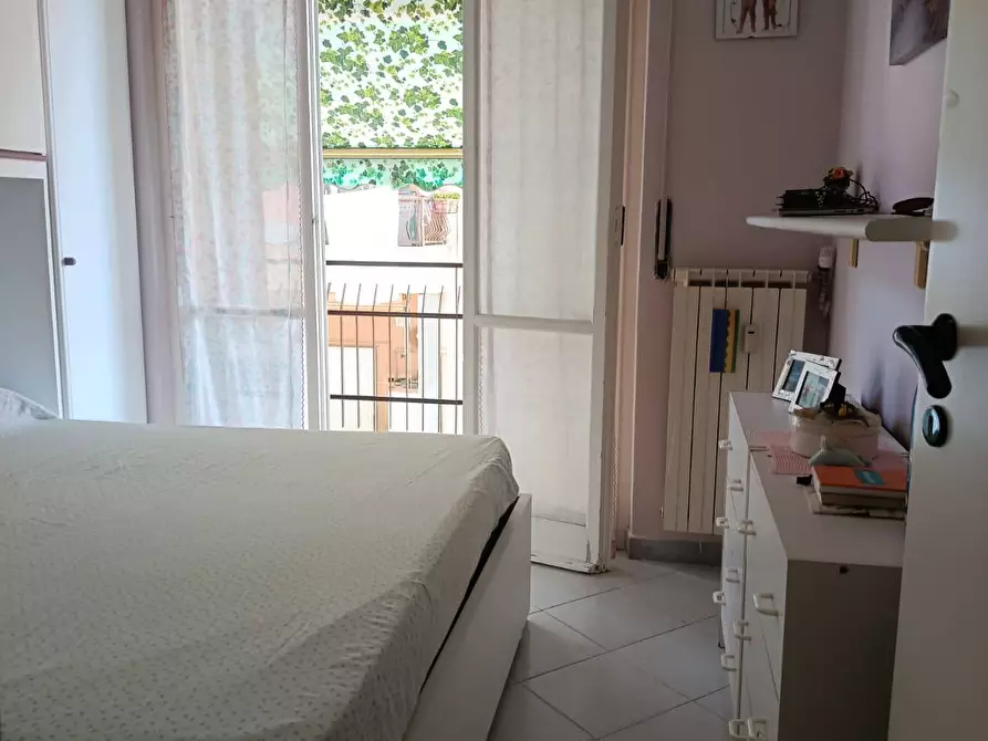 Immagine 5 di Appartamento in vendita  a Pietra Ligure