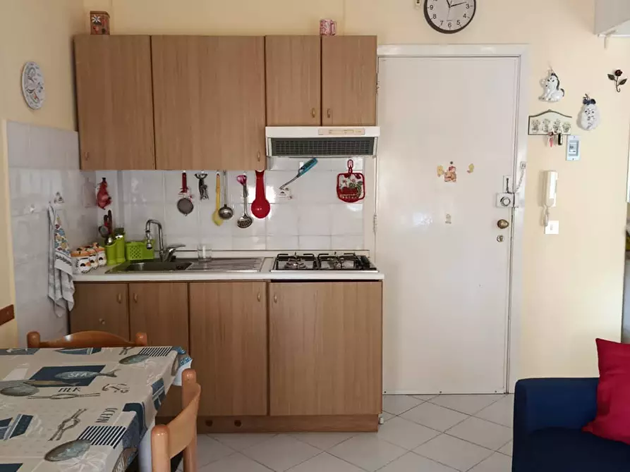 Immagine 4 di Appartamento in vendita  a Pietra Ligure