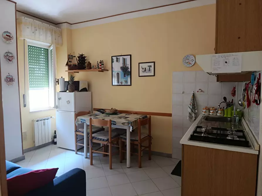 Immagine 7 di Appartamento in vendita  a Pietra Ligure
