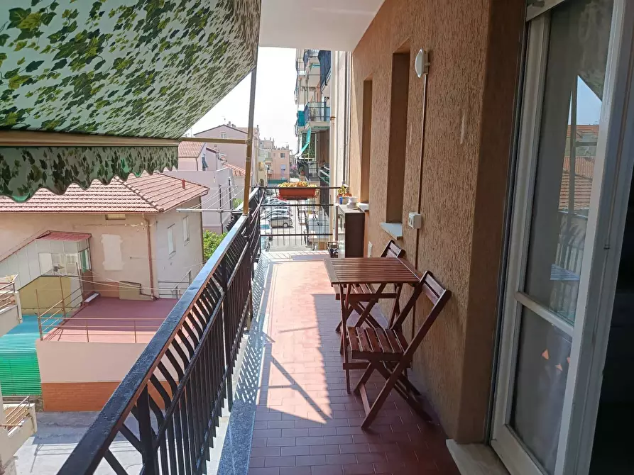 Immagine 12 di Appartamento in vendita  a Pietra Ligure