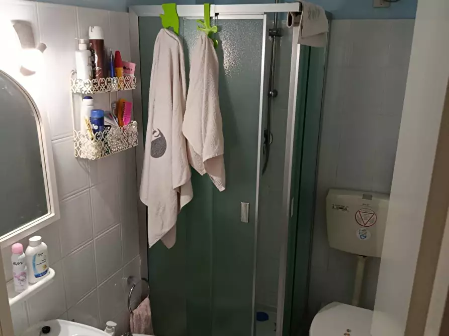 Immagine 13 di Appartamento in vendita  a Pietra Ligure
