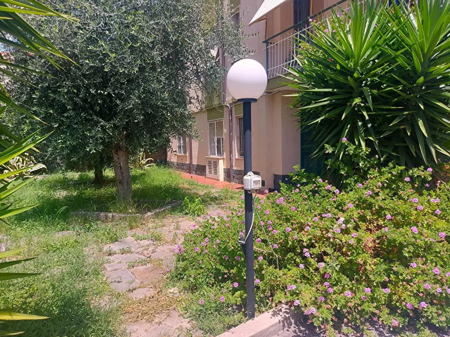 Immagine 7 di Appartamento in vendita  a Pietra Ligure
