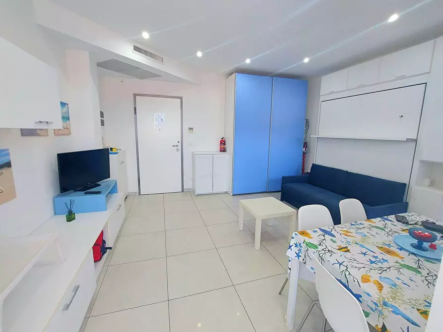 Immagine 2 di Appartamento in affitto  a Pietra Ligure