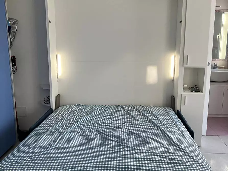 Immagine 6 di Appartamento in affitto  a Pietra Ligure
