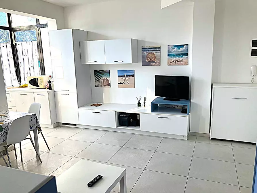 Immagine 11 di Appartamento in affitto  a Pietra Ligure