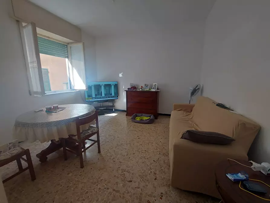 Immagine 1 di Appartamento in vendita  a Pietra Ligure
