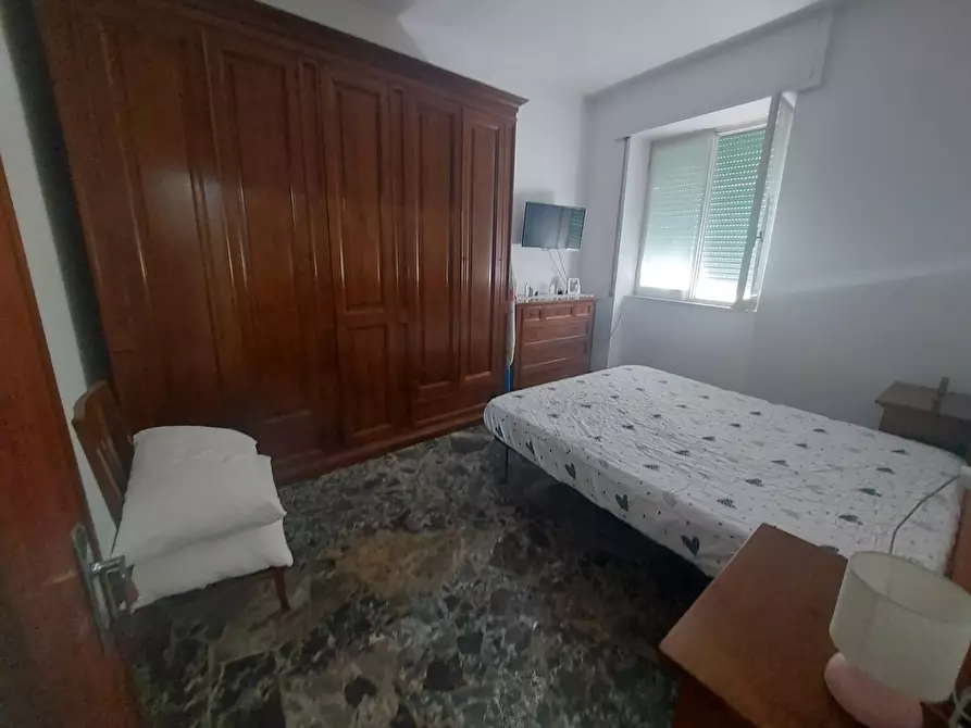 Immagine 4 di Appartamento in vendita  a Pietra Ligure