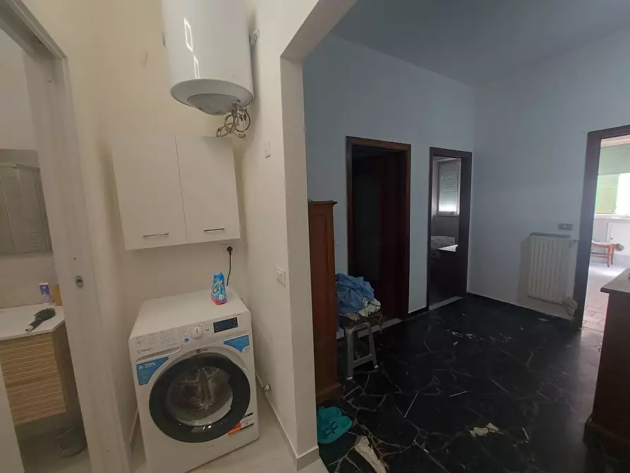 Immagine 5 di Appartamento in vendita  a Pietra Ligure