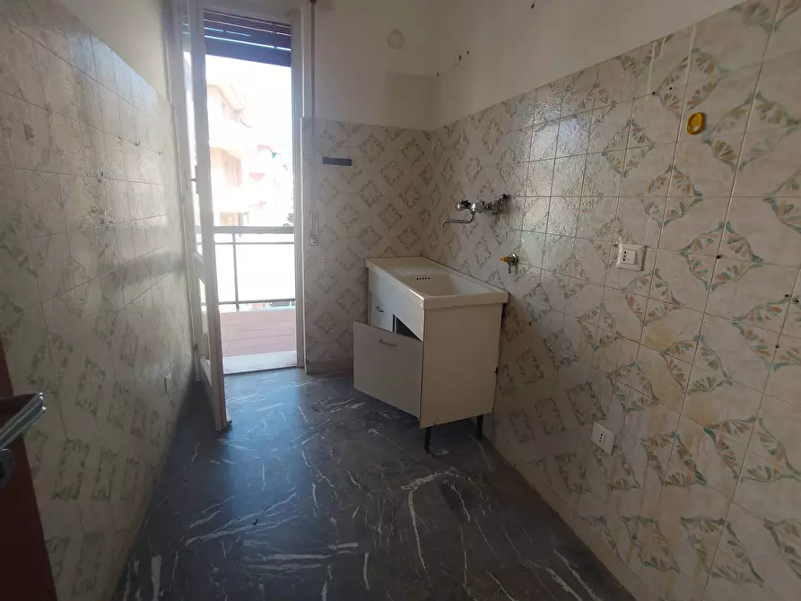 Immagine 5 di Appartamento in vendita  a Pietra Ligure