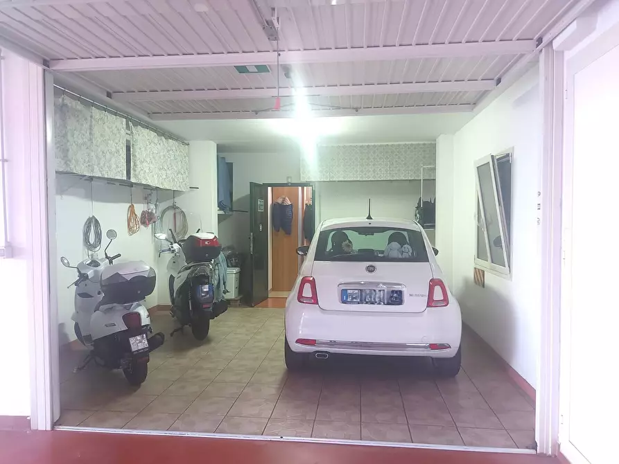 Immagine 12 di Villetta a schiera in vendita  a Magliolo