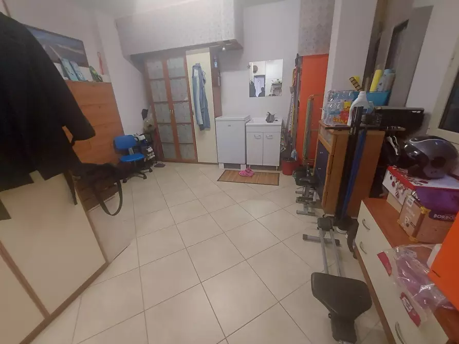 Immagine 13 di Villetta a schiera in vendita  a Magliolo