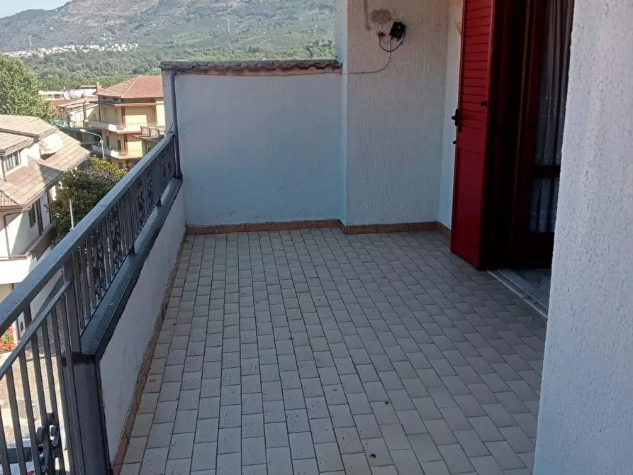 Immagine 20 di Casa semindipendente in vendita  in Via Sant'Antonio snc a Aiello Del Sabato