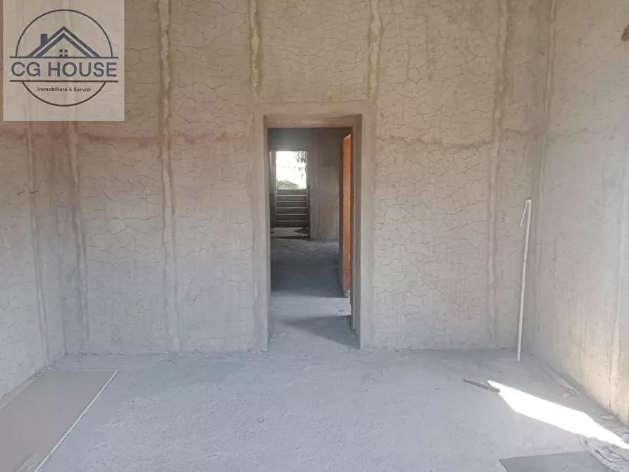 Immagine 4 di Casa semindipendente in vendita  in Via Terra 16 a Aiello Del Sabato