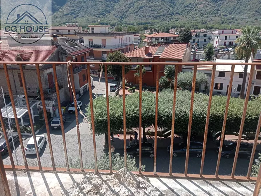 Immagine 6 di Casa semindipendente in vendita  in Via Terra 16 a Aiello Del Sabato