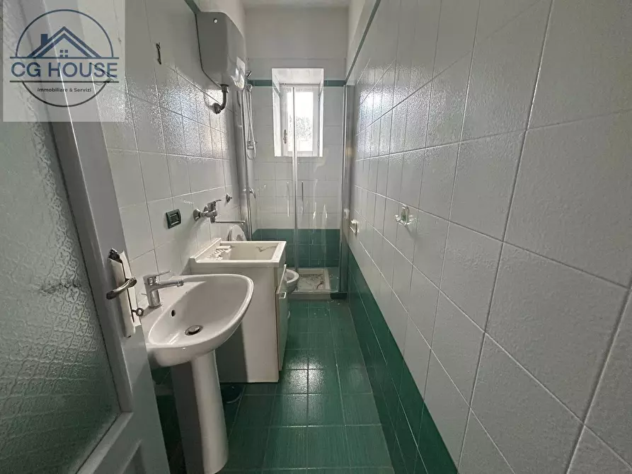 Immagine 6 di Appartamento in affitto  a Liveri