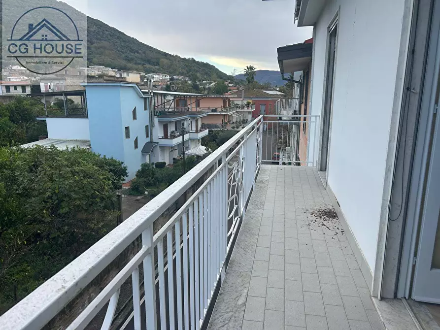 Immagine 12 di Appartamento in affitto  a Liveri