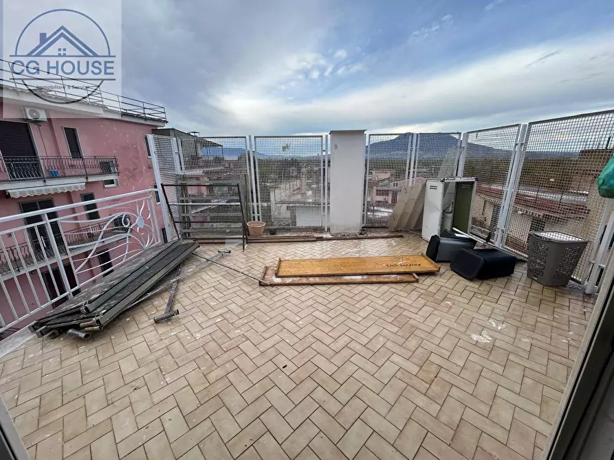 Immagine 14 di Appartamento in affitto  a Liveri