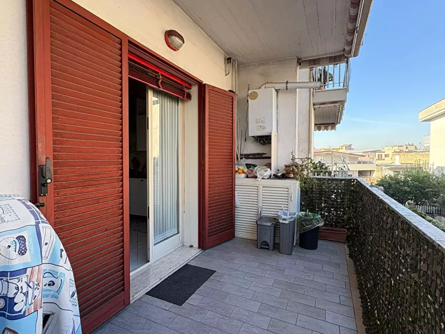 Immagine 6 di Appartamento in vendita  in Via Saviano a Nola
