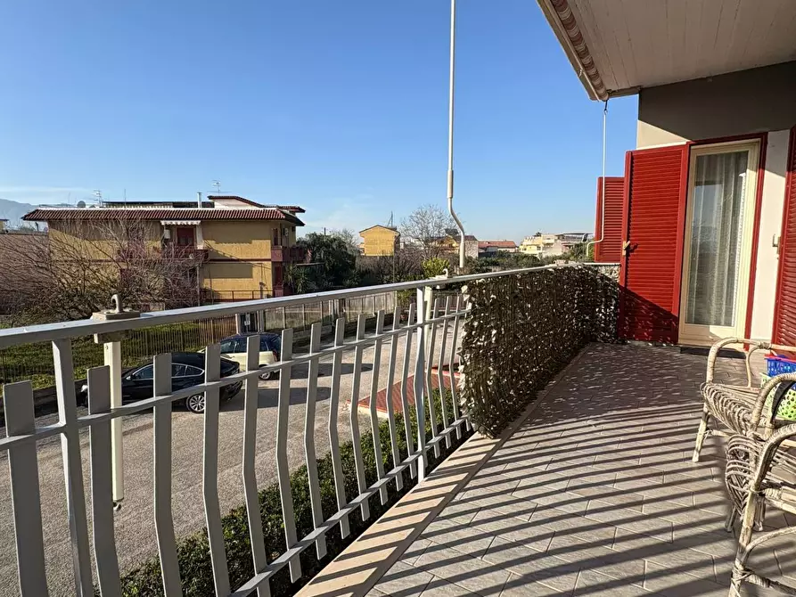 Immagine 13 di Appartamento in vendita  in Via Saviano a Nola