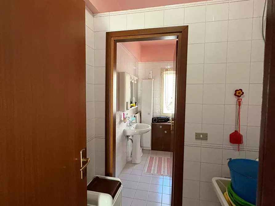 Immagine 9 di Appartamento in vendita  in Via Saviano a Nola