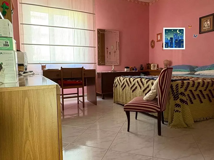 Immagine 14 di Appartamento in vendita  in Via Saviano a Nola