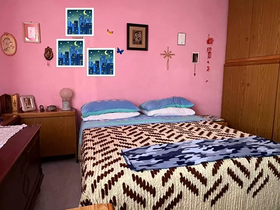 Immagine 15 di Appartamento in vendita  in Via Saviano a Nola