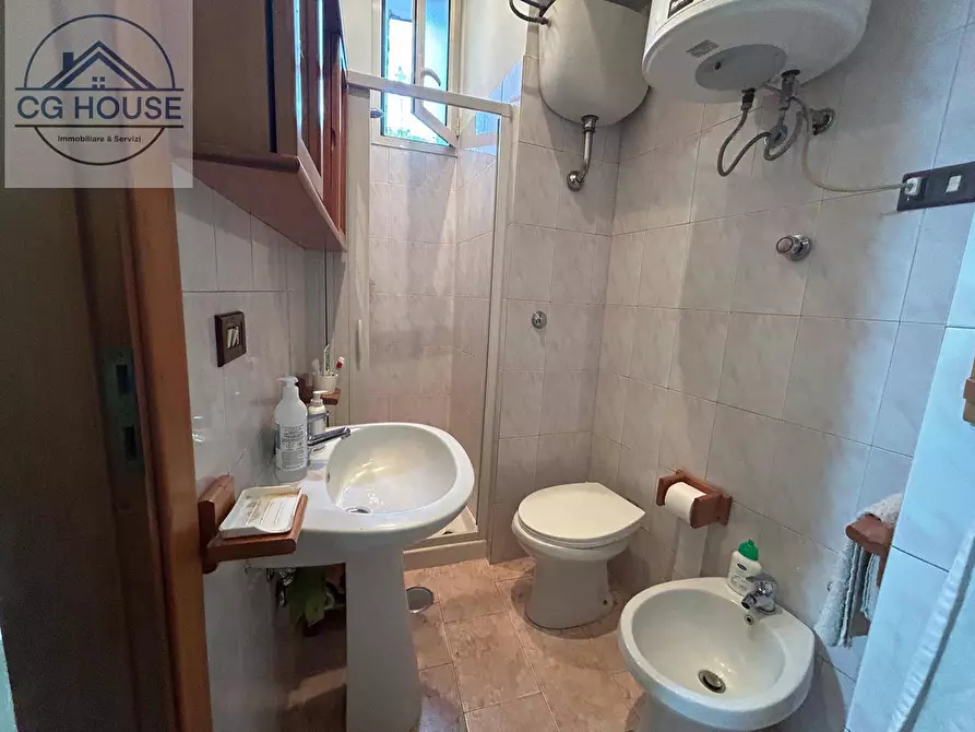 Immagine 5 di Appartamento in vendita  in Via Filippo Turati a Somma Vesuviana