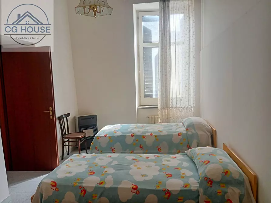 Immagine 10 di Appartamento in vendita  in Via Cristina Lancellotti 16 a Aiello Del Sabato