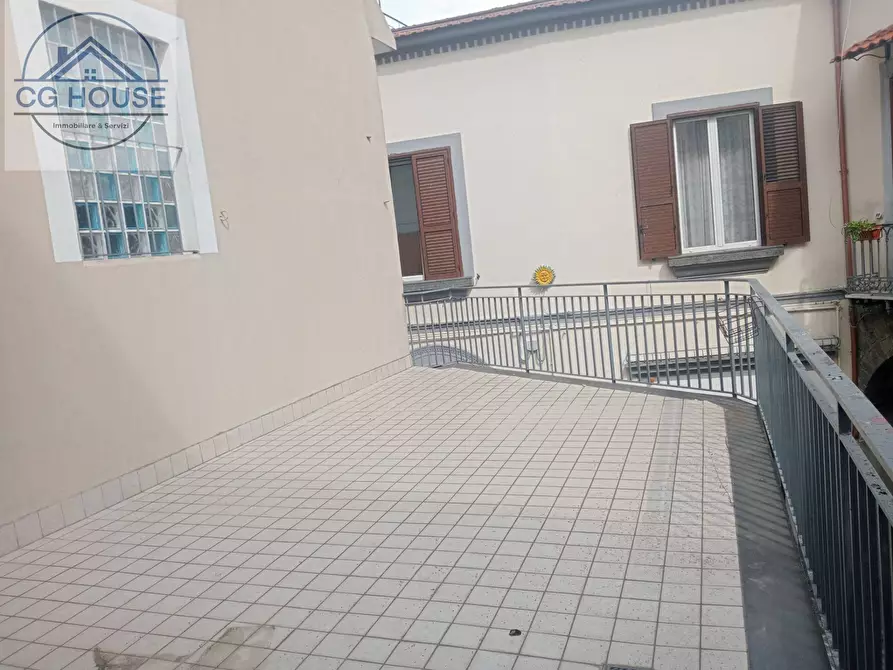 Immagine 6 di Appartamento in vendita  in Via Cristina Lancellotti 16 a Aiello Del Sabato