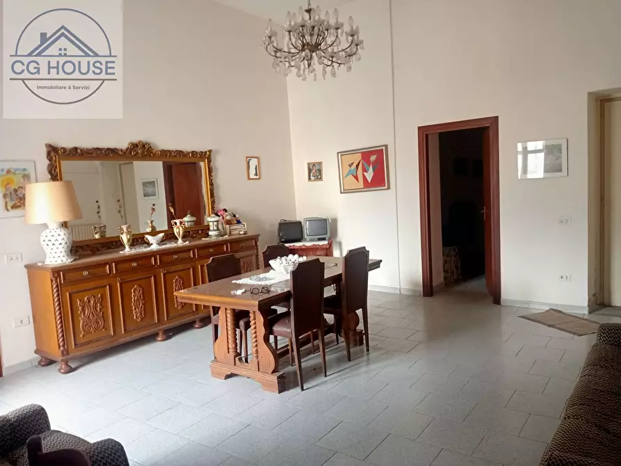 Immagine 4 di Appartamento in vendita  in Via Cristina Lancellotti 16 a Aiello Del Sabato