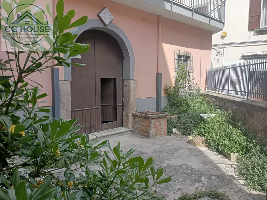 Immagine 12 di Appartamento in vendita  in Via Cristina Lancellotti 16 a Aiello Del Sabato