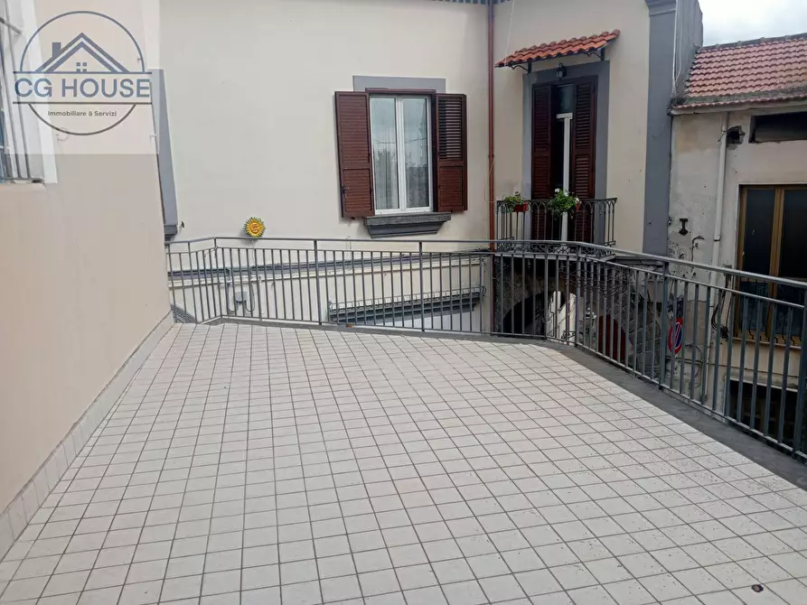 Immagine 7 di Appartamento in vendita  in Via Cristina Lancellotti 16 a Aiello Del Sabato