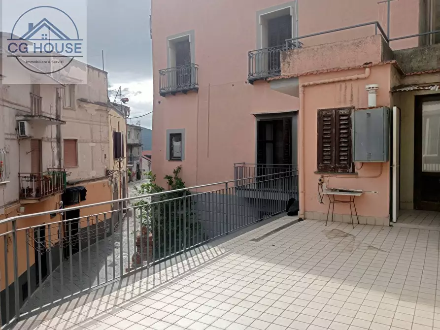 Immagine 9 di Appartamento in vendita  in Via Cristina Lancellotti 16 a Aiello Del Sabato