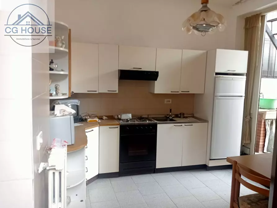 Immagine 5 di Appartamento in vendita  in Via Cristina Lancellotti 16 a Aiello Del Sabato