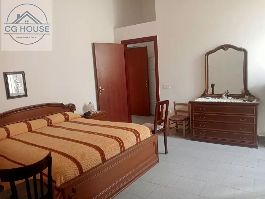 Immagine 11 di Appartamento in vendita  in Via Cristina Lancellotti 16 a Aiello Del Sabato