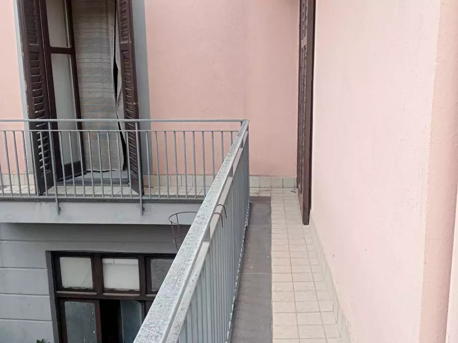 Immagine 8 di Appartamento in vendita  in Via Cristina Lancellotti 16 a Aiello Del Sabato