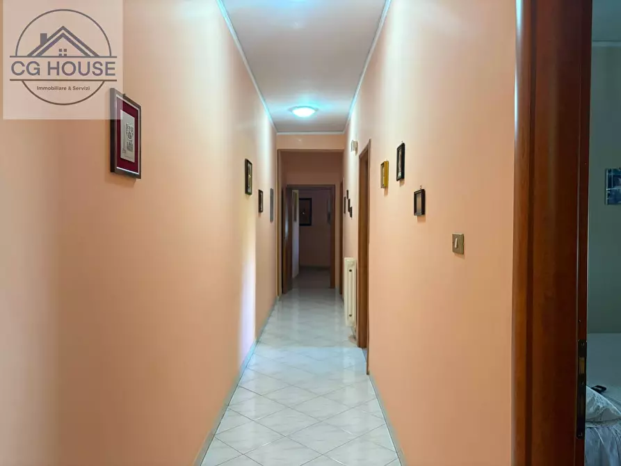 Immagine 8 di Appartamento in vendita  in Via San Francesco a Nola