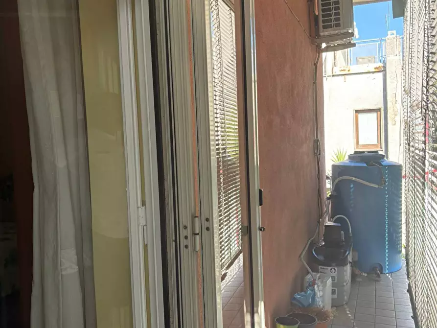 Immagine 3 di Appartamento in vendita  in Via San Francesco a Nola