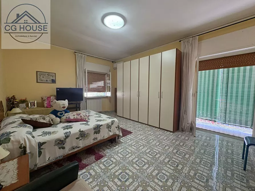 Immagine 12 di Appartamento in vendita  in Via San Francesco a Nola